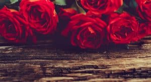 Valentine's Day with a Personal Chauffeur and Luxury Vehicle