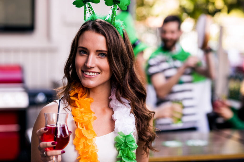 Private transfers in Cleveland for St. Patrick's Day Events