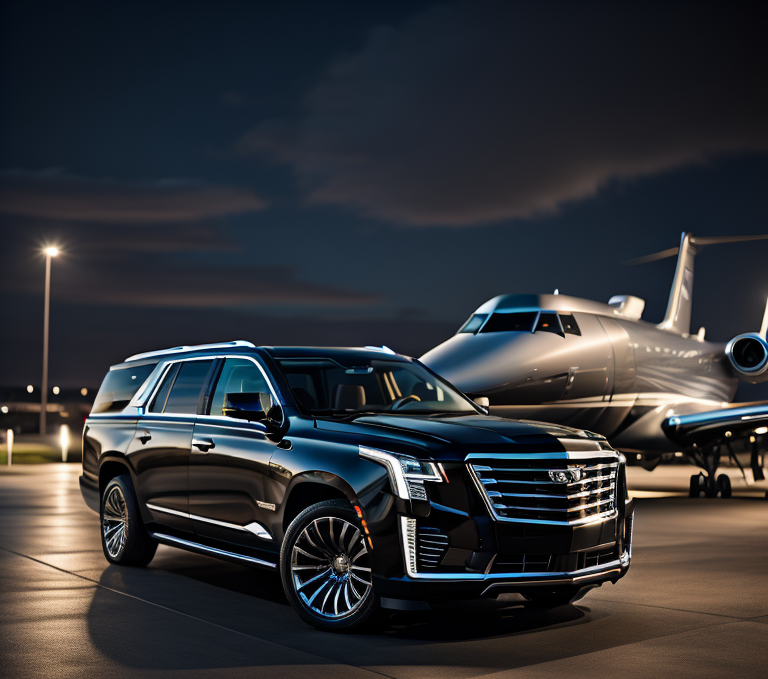 Airport Transfers in Avon Lake, OH