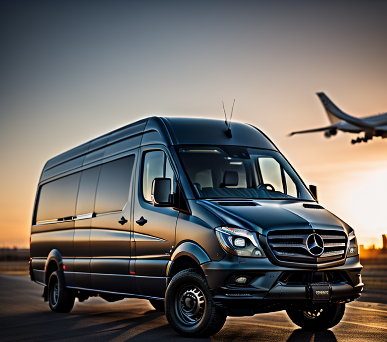 Airport Transfer Service in Chagrin Falls, OH