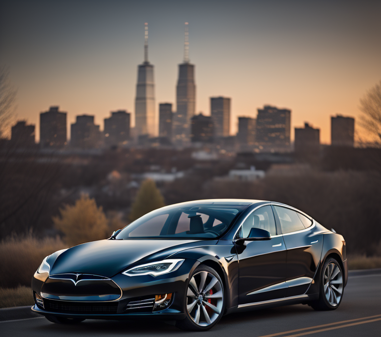 Party Bus and Black Car Services in Shaker Heights, OH