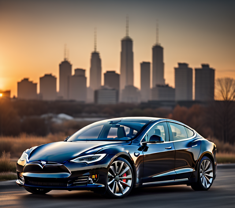 Luxury Party Bus and Black Car Services in Strongsville, OH