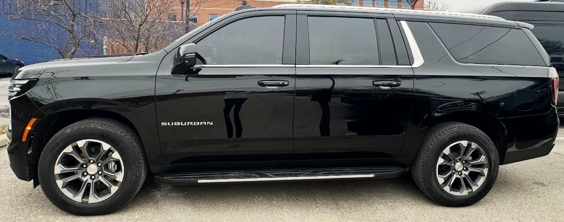 Private-Transportation-CLE-2026-Chevrolet-Suburban-LT-DS