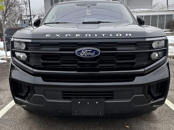 2025 Ford Expedition Maxx2
