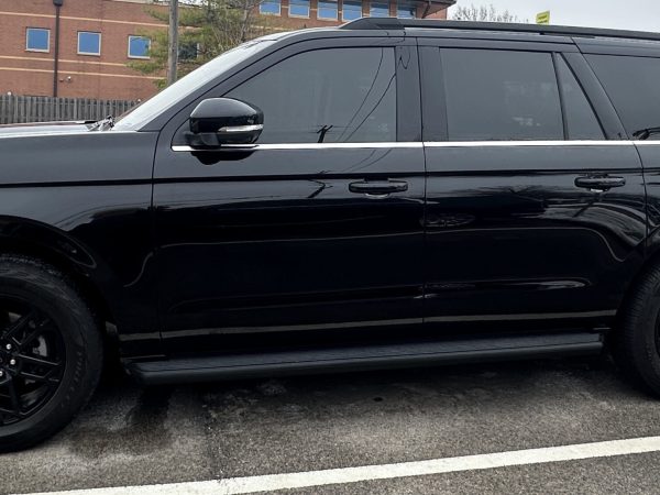 2025 Ford Expedition Maxx3