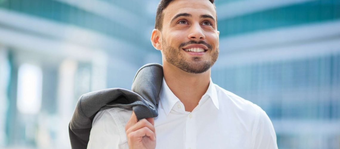 7 Reasons Executive Transport Should Be A Critical Component of A Business Travel