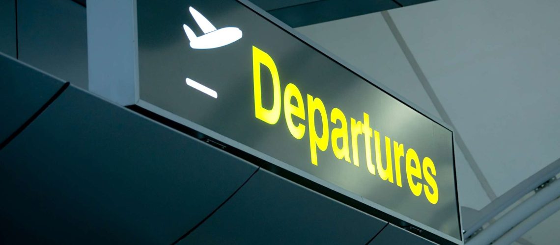 Are you dreading the day of your flight? Make your arrival to the airport smoother than ever with these eight insider tips. Call us today to book a private car.