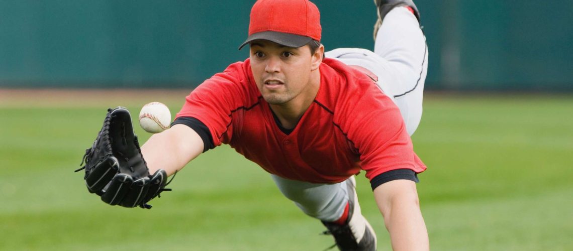 Catch a Baseball Game This Summer with the Ease and Comfort of Dedicated Transportation