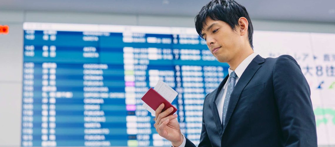 Choosing Your Flight Options In Cleveland, Ohio and How Airport Transportation Streamlines The Process