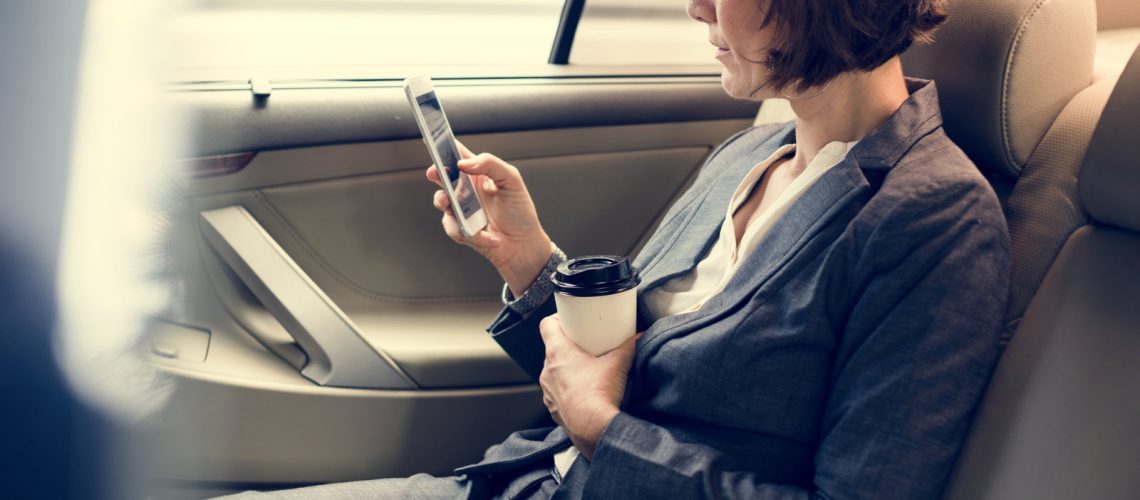 Importance of Black Car Service in the Business World