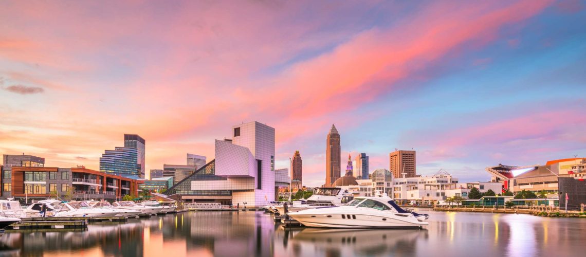 The Best Cleveland Luxury Hotels: Our Top Picks for 2023