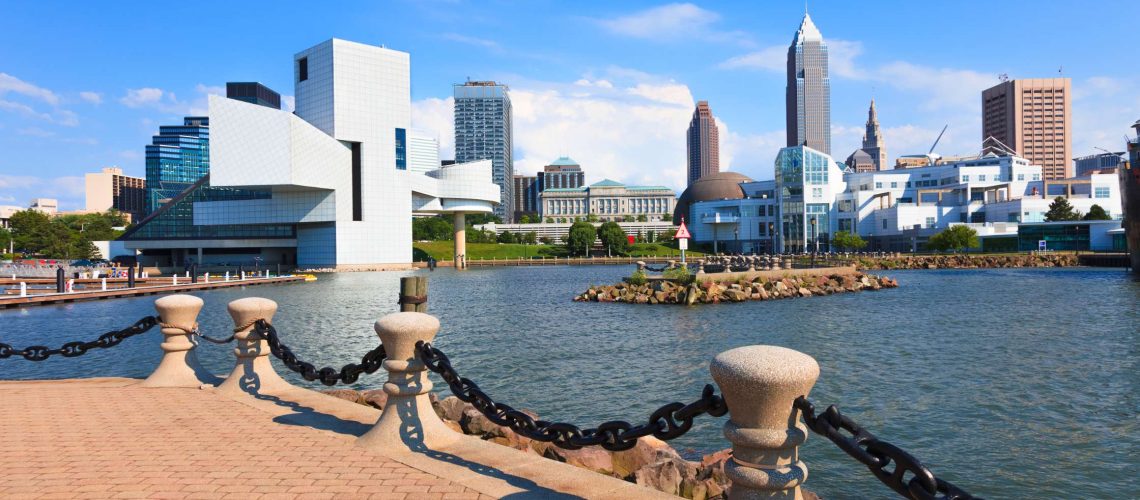 Top Events in Cleveland Where Chauffeured Service Makes All the Difference