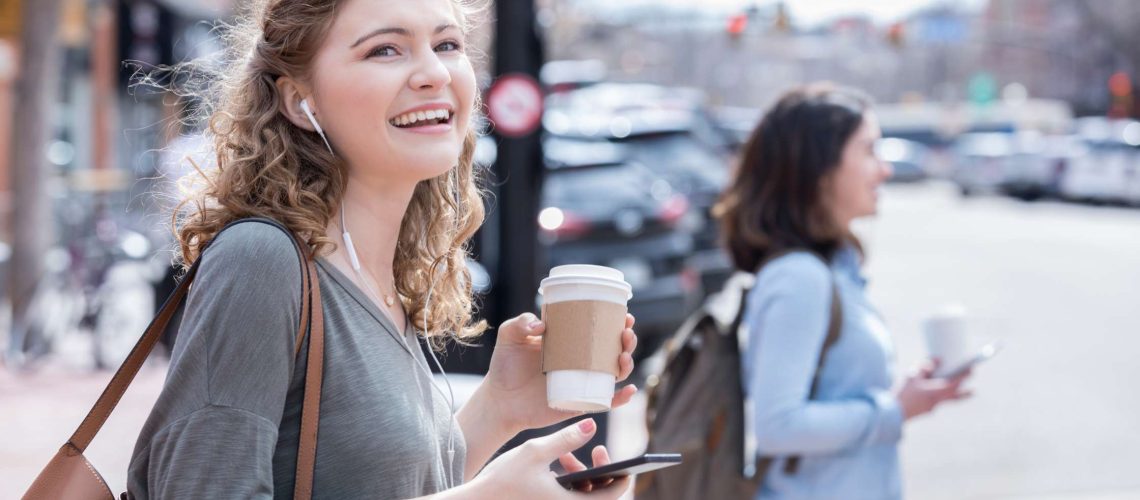 Visit Cleveland With A Chauffeured Car Service