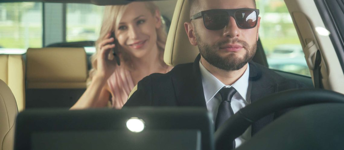 Why Hire a Private Car Service Instead of Driving to Cleveland Airport (2)