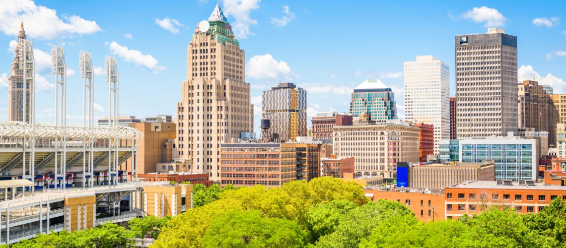 Why You Should Visit Cleveland With Luxury Transportation