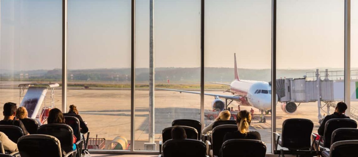 Airport Transportation To and From The Airport