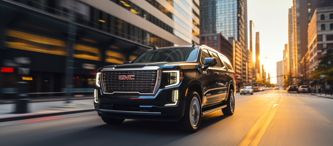 boundlass_a_black_2022_GMC_Yukon_Denali_driving_on_the_streets__ca526693-8208-4e8c-8695-89c5ed23eff5