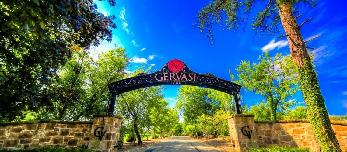 gervasi vineyard - cleveland elite transportation