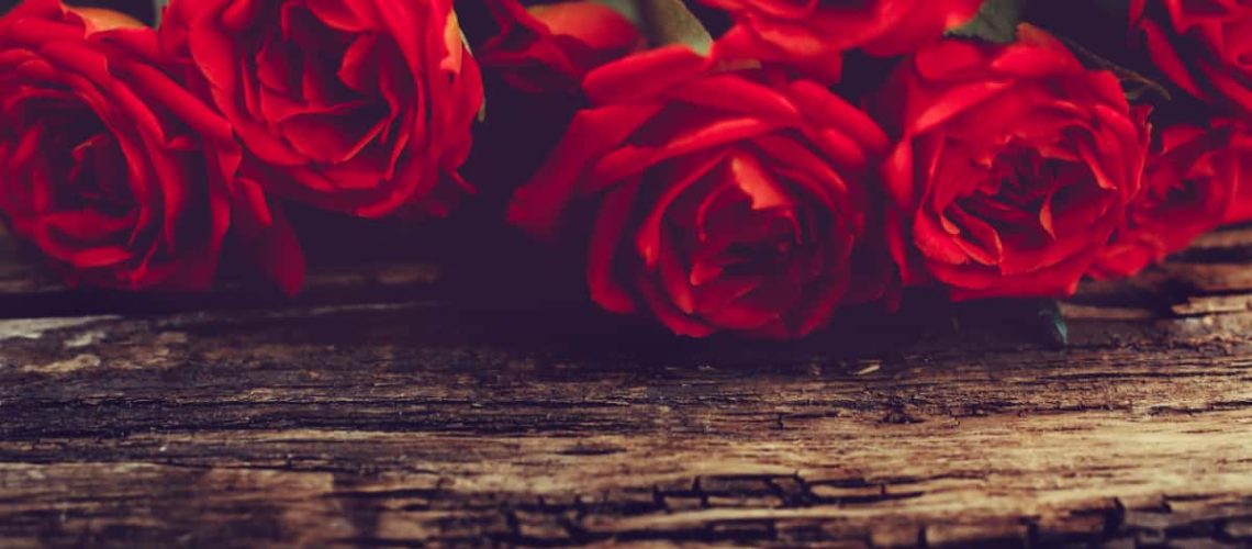 Valentine's Day with a Personal Chauffeur and Luxury Vehicle